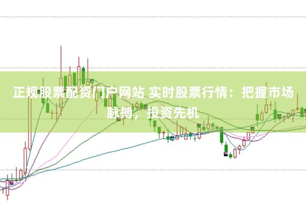 正规股票配资门户网站 实时股票行情：把握市场脉搏，投资先机