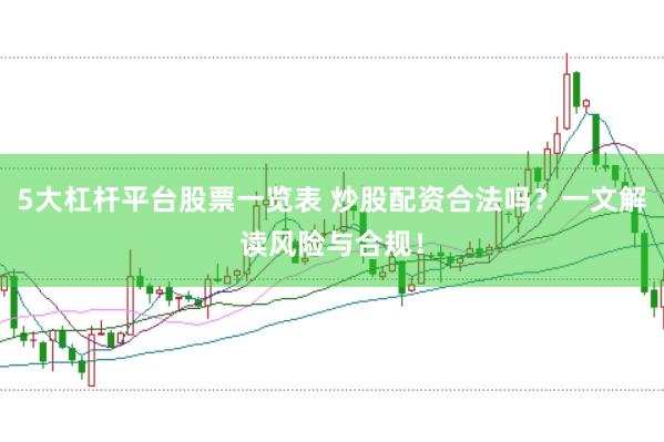 5大杠杆平台股票一览表 炒股配资合法吗？一文解读风险与合规！