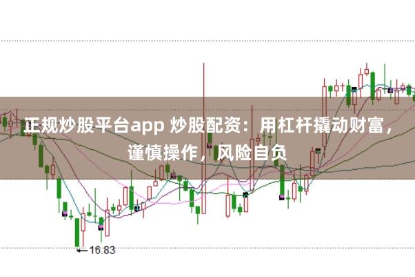 正规炒股平台app 炒股配资:用杠杆撬动财富,谨慎操作,风险自负