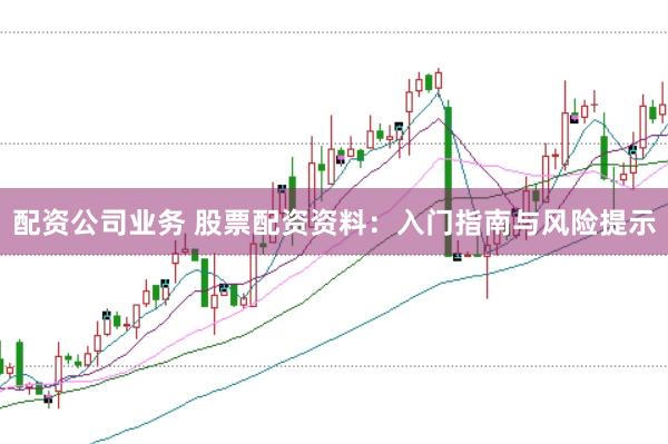 配资公司业务 股票配资资料:入门指南与风险提示