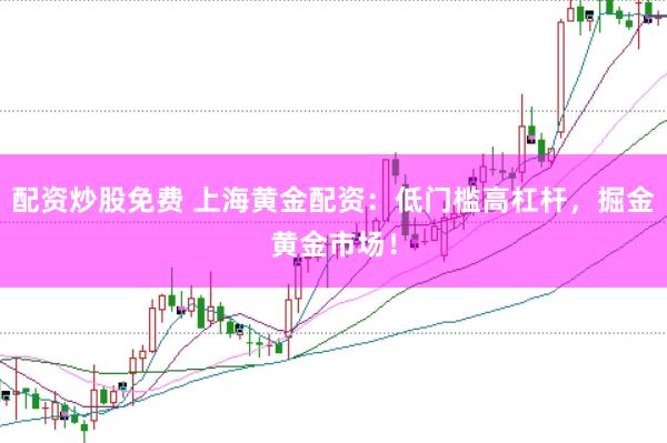 配资炒股免费 上海黄金配资:低门槛高杠杆,掘金黄金市场!