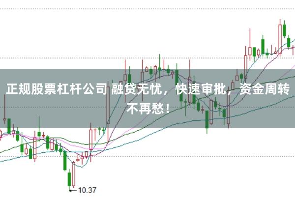 正规股票杠杆公司 融贷无忧，快速审批，资金周转不再愁！