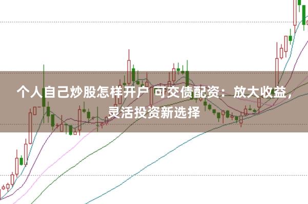 个人自己炒股怎样开户 可交债配资：放大收益，灵活投资新选择