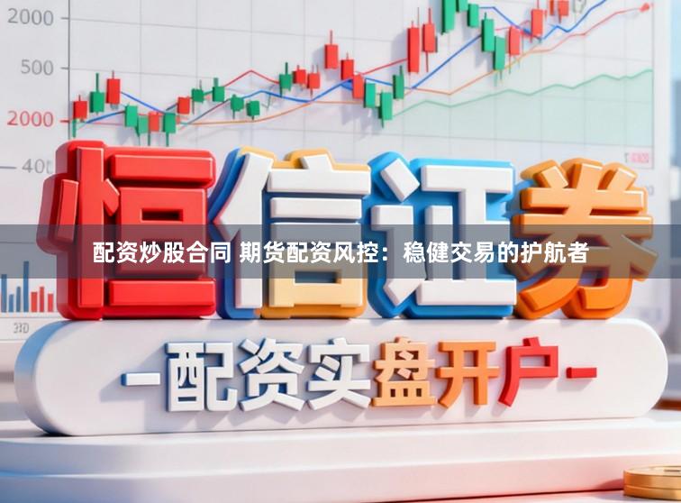 配资炒股合同 期货配资风控：稳健交易的护航者