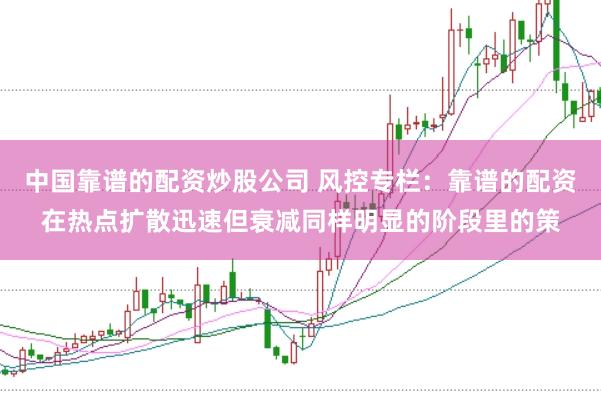 中国靠谱的配资炒股公司 风控专栏：靠谱的配资在热点扩散迅速但衰减同样明显的阶段里的策