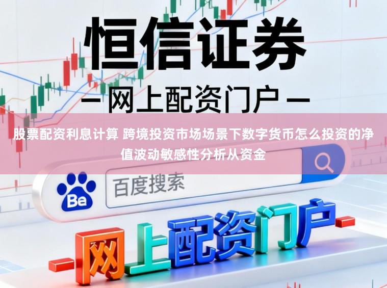 股票配资利息计算 跨境投资市场场景下数字货币怎么投资的净值波动敏感性分析从资金