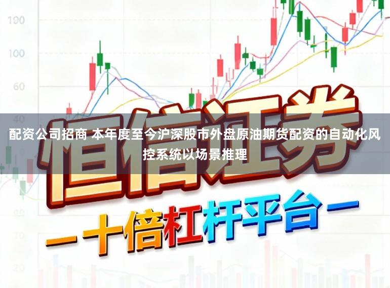 配资公司招商 本年度至今沪深股市外盘原油期货配资的自动化风控系统以场景推理