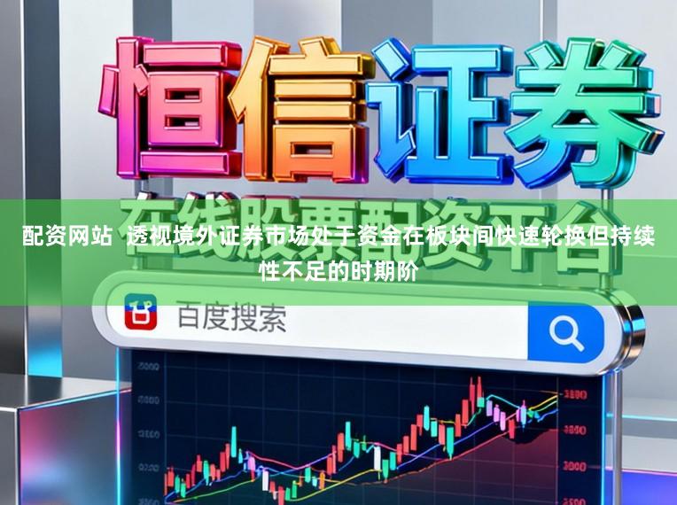 配资网站  透视境外证券市场处于资金在板块间快速轮换但持续性不足的时期阶