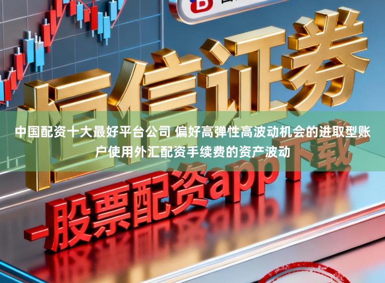中国配资十大最好平台公司 偏好高弹性高波动机会的进取型账户使用外汇配资手续费的资产波动