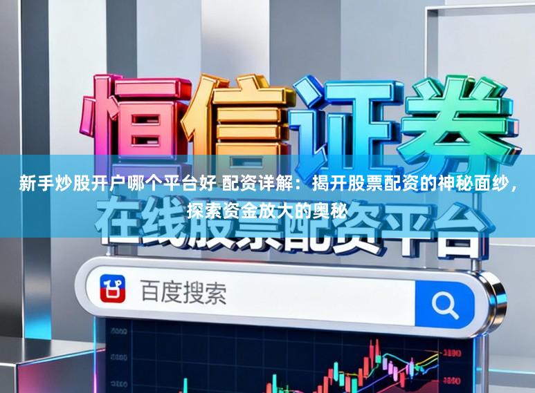 新手炒股开户哪个平台好 配资详解：揭开股票配资的神秘面纱，探索资金放大的奥秘