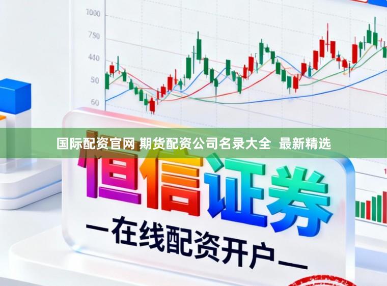 国际配资官网 期货配资公司名录大全  最新精选