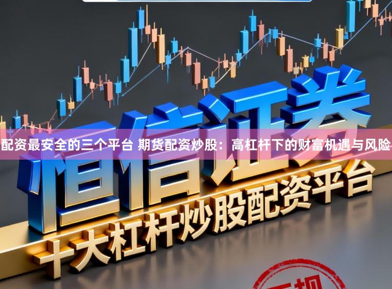 配资最安全的三个平台 期货配资炒股：高杠杆下的财富机遇与风险