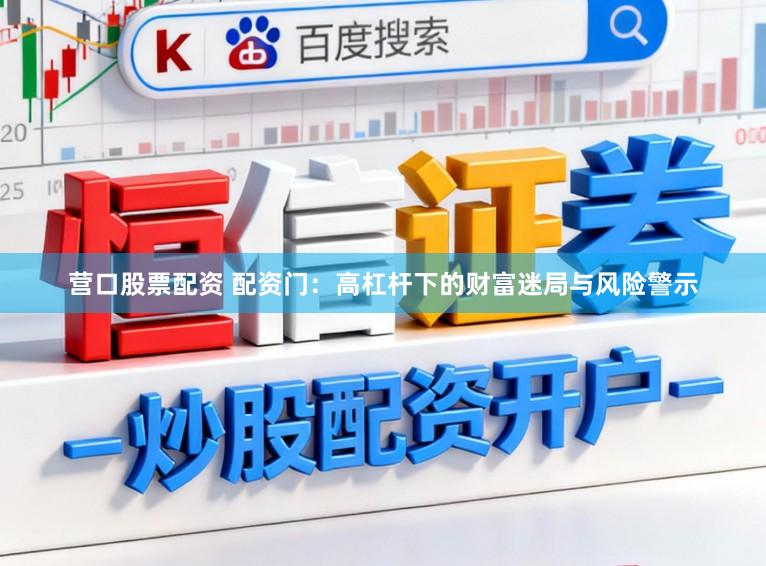 营口股票配资 配资门：高杠杆下的财富迷局与风险警示