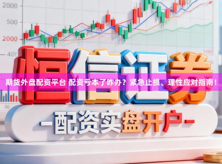 期货外盘配资平台 配资亏本了咋办？紧急止损、理性应对指南！