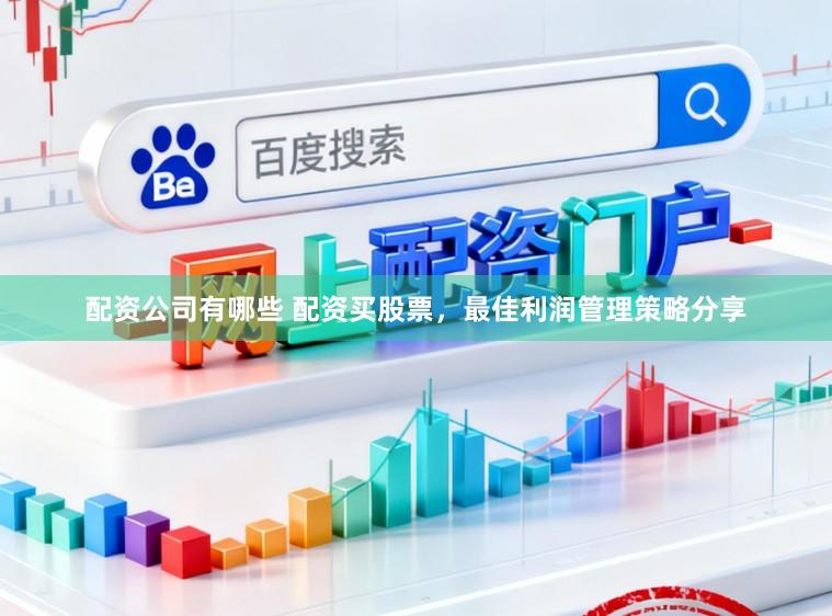配资公司有哪些 配资买股票，最佳利润管理策略分享
