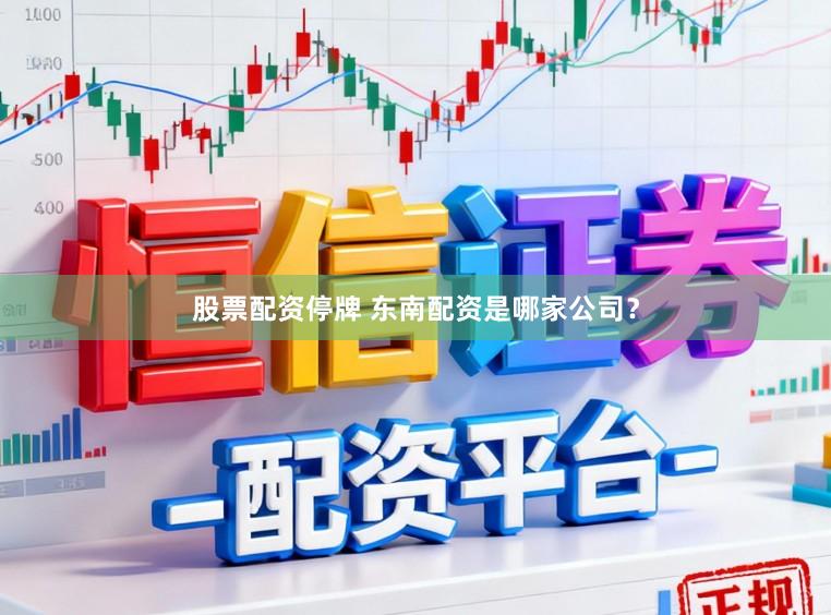 股票配资停牌 东南配资是哪家公司？