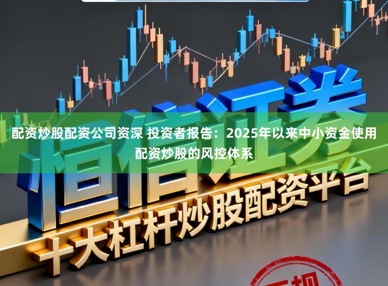 配资炒股配资公司资深 投资者报告:2025年以来中小资金使用配资炒股的风控体系