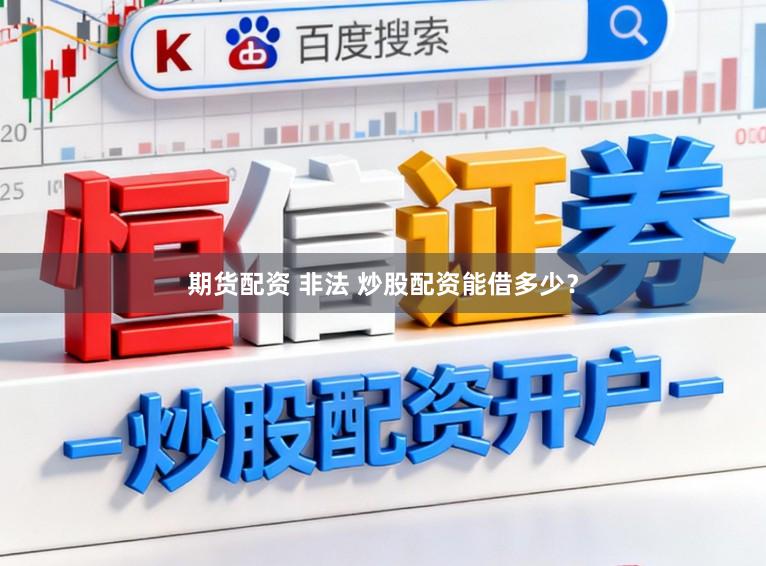 期货配资 非法 炒股配资能借多少？