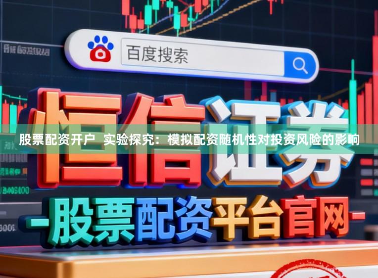 股票配资开户  实验探究：模拟配资随机性对投资风险的影响