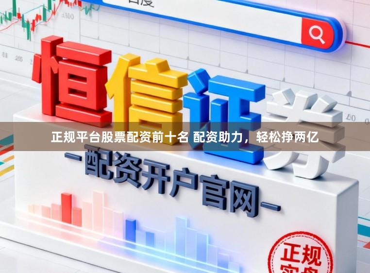 正规平台股票配资前十名 配资助力，轻松挣两亿
