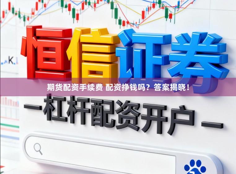 期货配资手续费 配资挣钱吗？答案揭晓！