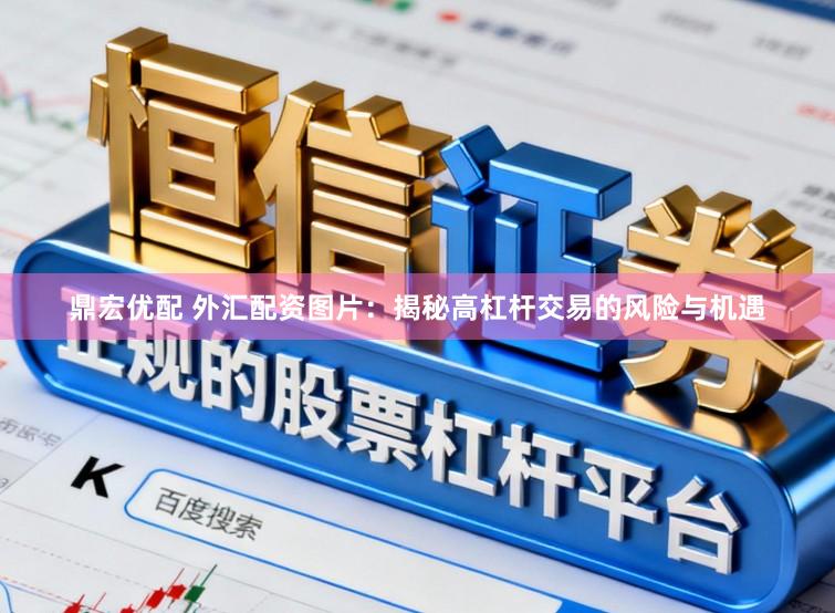鼎宏优配 外汇配资图片：揭秘高杠杆交易的风险与机遇